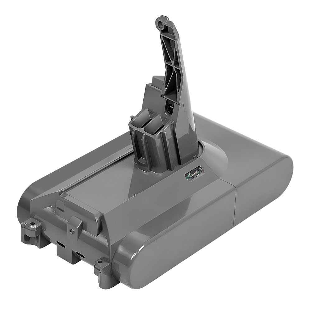 SUNBAT Replacement for Dyson V8 Animal Cordless Vacuum Cleaner Liion