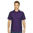 thumbnail image 2 of Absolute Apparel Mens Precision Polo Shirt, 2 of 3