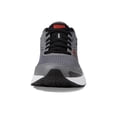 thumbnail image 3 of Zapatillas Saucony Cohesion 16 para Hombre Carbón Naranja 11.5, 3 of 6
