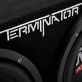 thumbnail image 5 of MTX TNP212DV Caja de subwoofer de doble carga de 12 pulgadas y 2000 vatios con amplificador, 5 of 5