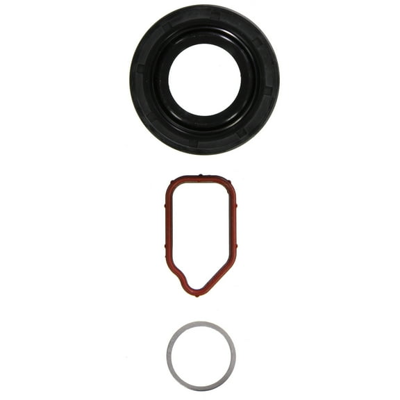 FEL-PRO TCS 46086 Crankshaft Front Seal Set Fits select: 2005-2006 DODGE SPRINTER, 2003-2005 SPRINTER 2500 SPRINTER