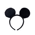 thumbnail image 1 of Diademas Dress Up America Mouse Ears para niños de tipo Sr. y Sra., 1 of 1