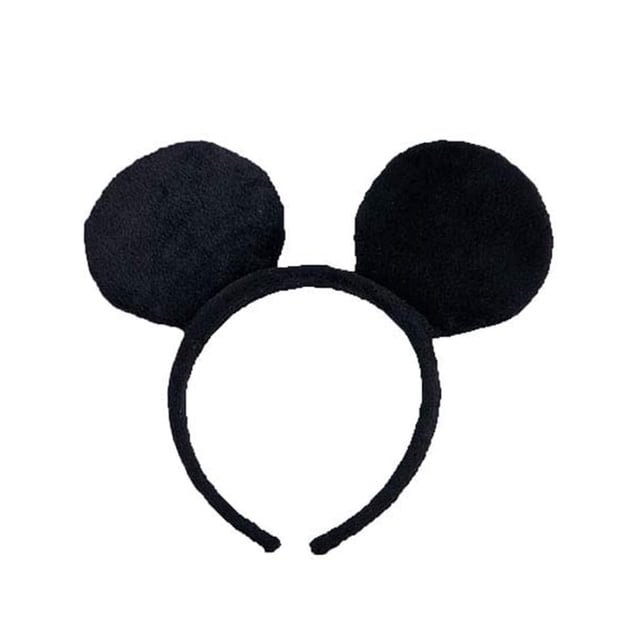 Diademas Dress Up America Mouse Ears para niños de tipo Sr. y Sra.