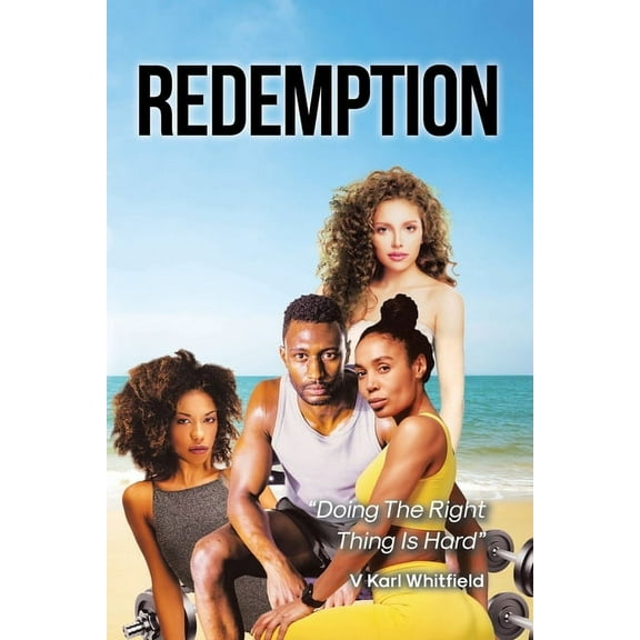 Redemption: An Above the Clouds Story, (Paperback)