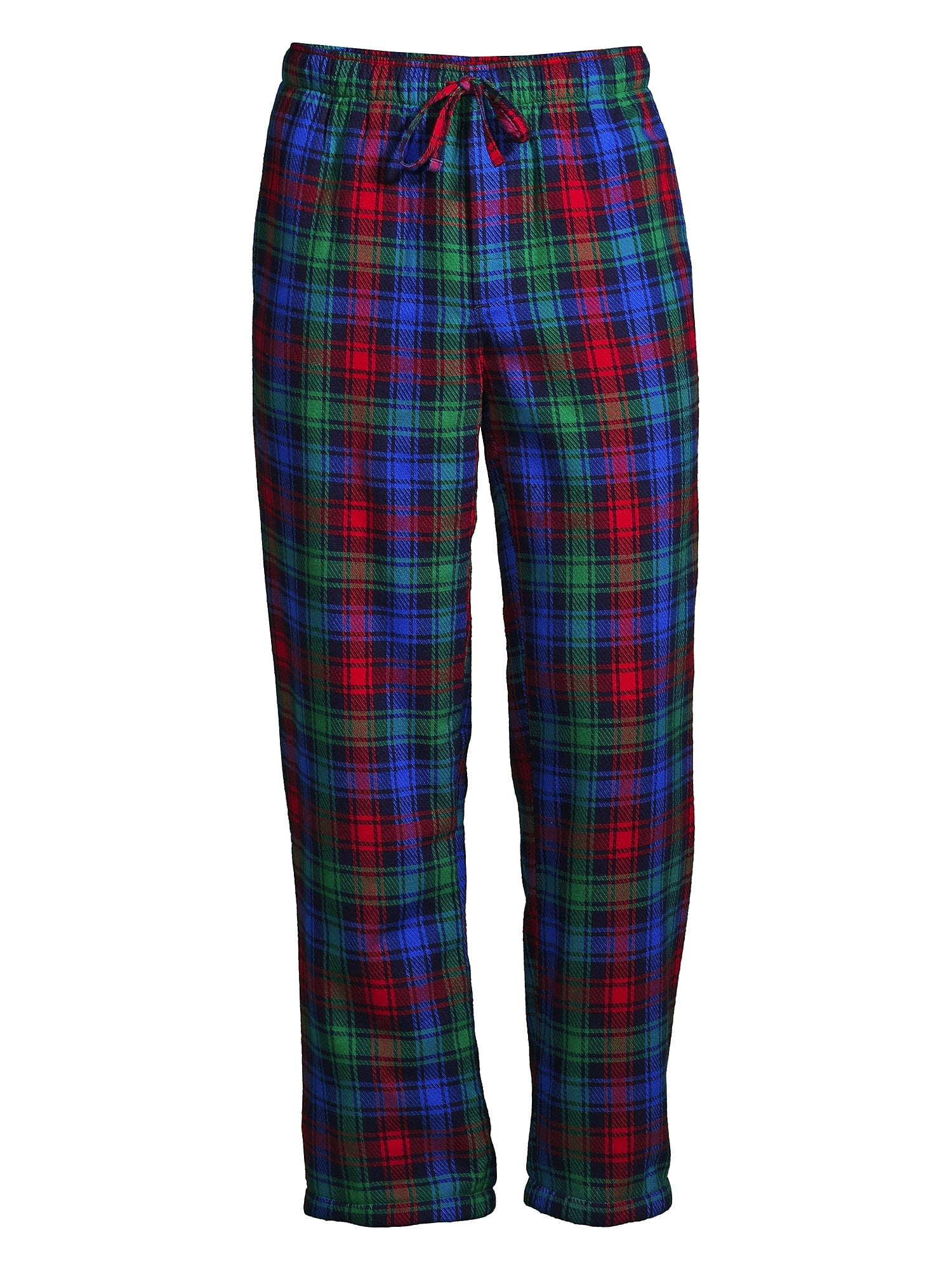 lands end fleece lined flannel