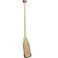 thumbnail image 2 of Caviness BS14 CavPro Bent Shaft Paddle, 2 of 2