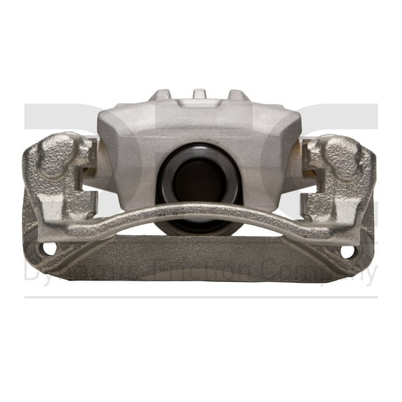 Rear Left Dynamic Friction Company Premium Brake Caliper 331-13633 For 2010-2014 Subaru Legacy, 2010-2014 Subaru Outback
