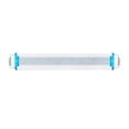 thumbnail image 1 of Amdohai Ultra-thin Aquarium Light LED Light 8 Watts for 7 to 12 Inch Fish Tank, 1 of 8