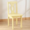 KidKraft Brighton Chair - Buttercup - 16706