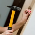 thumbnail image 2 of 400 Pcs Wall Hardware Nails Picture Hanging Nails Assorted Nails Small Nails for Hanging, 2 of 6