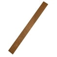thumbnail image 2 of Premium Cherry Electric/Bass Guitar Neck Blanks - 30" x 4" x 3"- Perfect Foundation for Creating Your Ideal Instrument, 2 of 6
