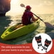 thumbnail image 4 of Kit de tapón de drenaje de Kayak de nailon, tapones de drenaje de rosca de calidad, tapones de drenaje de rosca de casco de barco de canoa para bote de Kayak, bote de canoa, 4 of 5