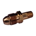 thumbnail image 2 of RV Propane Adapter Fitting, Brass, 1/4 In. - G-110C, 2 of 3