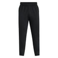 thumbnail image 5 of Athletic Works Men's and Big Men's Slim Knit Pants, 30" Inseam, Sizes XS-5XLT, 5 of 5