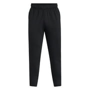 Athletic Works Mens and Big Mens Slim Knit Pants, 30 Inseam, Sizes XS-5XLT