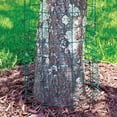 thumbnail image 3 of 28in H x 50ft L Green Vinyl Rabbit Guard, 3 of 4