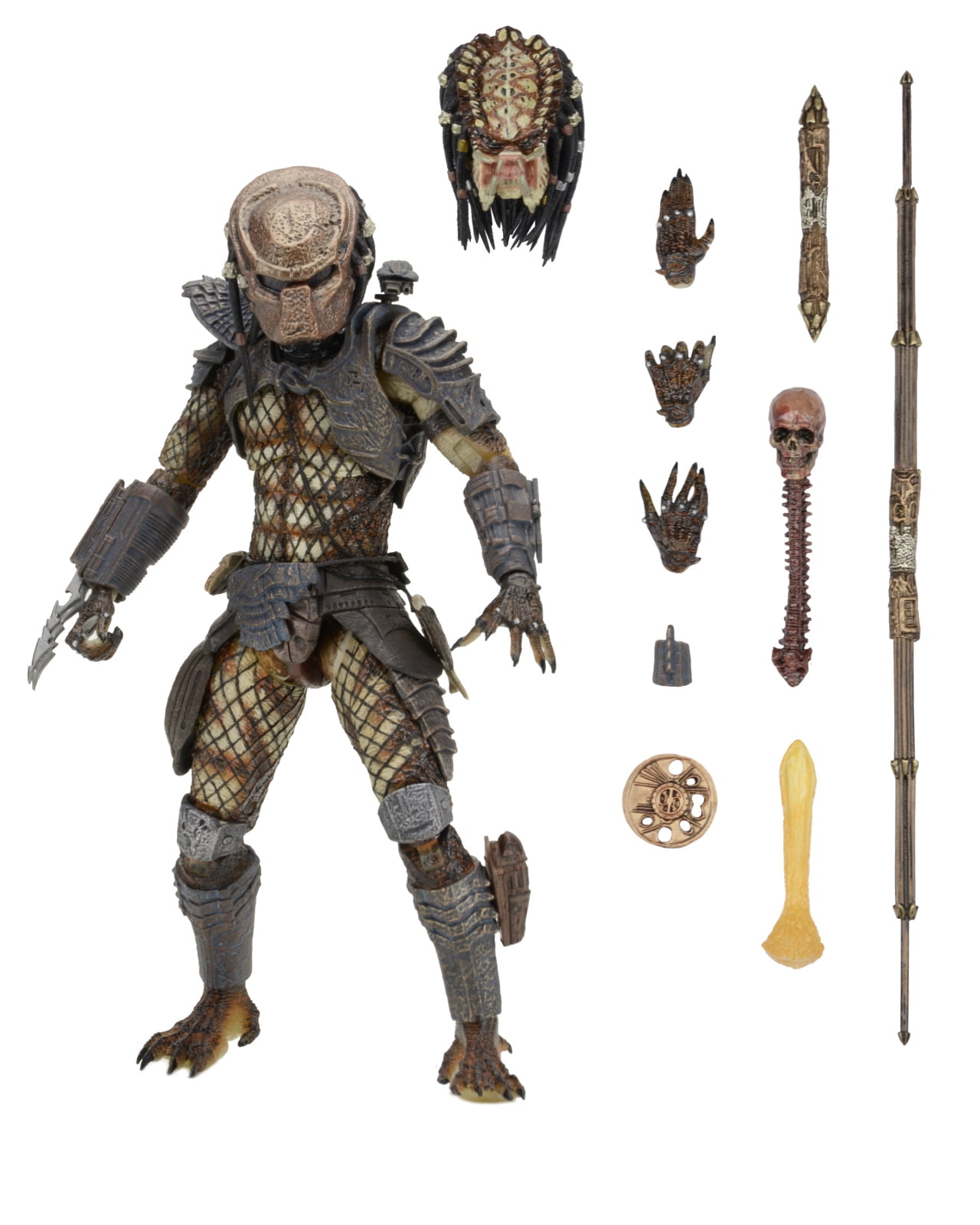 walmart exclusive predator