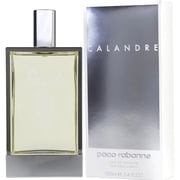 Paco Rabanne Calandre Eau de Toilette 3.4 fl oz *EN