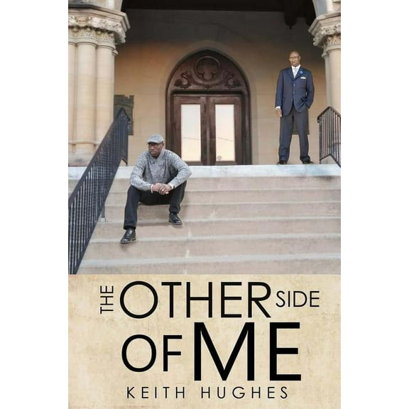 The Other Side of Me, (Paperback)