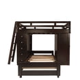 thumbnail image 3 of Litera Kessa Muebles  GIO 2 Camas Individuales Café, 3 of 29