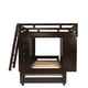 thumbnail image 3 of Litera Kessa Muebles  GIO 2 Camas Individuales Café, 3 of 29