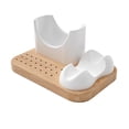 thumbnail image 2 of Soporte para Torno de Uñas 3 en 1 con Expositor para Manicuras Y Uso Doméstico, Así Como para, 2 of 10