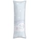 thumbnail image 1 of Funda de almohada Cinnamoroll, funda de almohada larga de cuerpo entero, almohada de juegos para niños, cojín de sofá, muebles para el hogar, decoraciones de cama de 20" x 54", 1 of 5