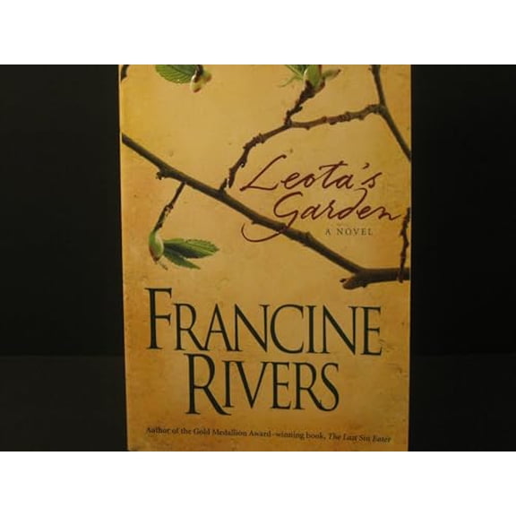 Pre-Owned Leota's Garden (Paperback) 084233498X 9780842334983