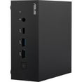 thumbnail image 4 of Asus ExpertCenter PN64-SYS582PX1TD Barebone System - Mini PC - Intel Chip - DDR5 SDRAM DDR5-4800/PC5-38400 Maximum RAM Support - 2 Total Memory Slots - Serial ATA/600 Controller - Intel Graphic(s) ..., 4 of 12