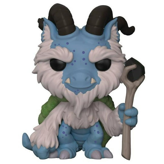Pop Wetmore Forest Magnus Twistknot Vinyl Figure (Other)