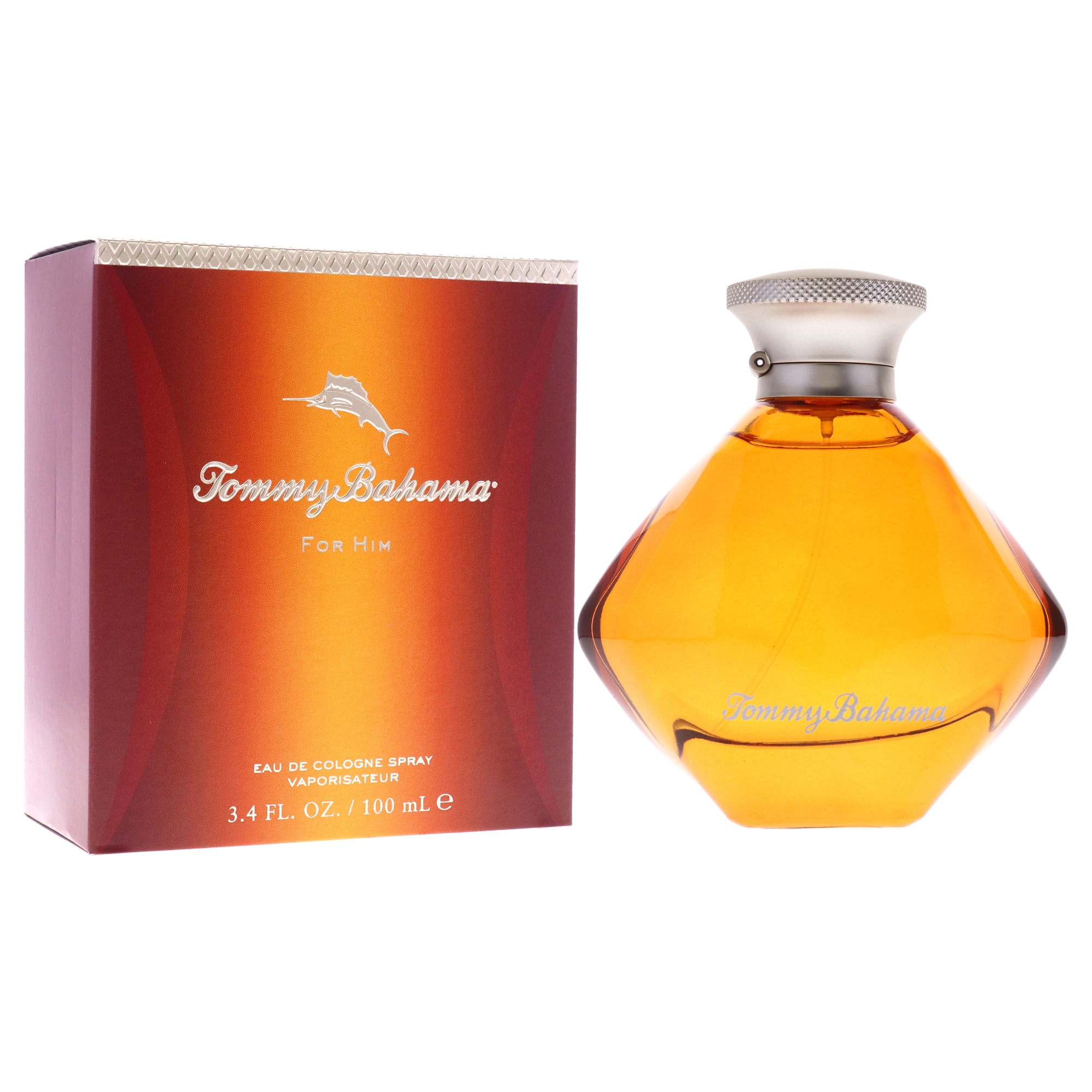 Tommy Bahama Tommy Bahama perfume - a fragrance for women 2005