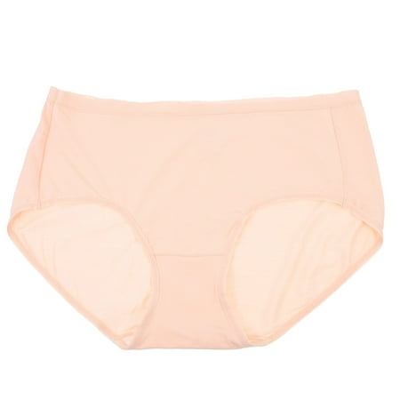 Tersarium Women Modal Traceless Panty Elastic Seamless Skin Friendly Female Briefs
