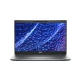 thumbnail image 4 of Dell Latitude 5330 - Intel Core i5 - 1245U / up to 4.4 GHz - vPro Enterprise - Win 10 Pro (includes Win 11 Pro License) - Intel Iris Xe Graphics - 16 GB RAM - 256 GB SSD NVMe, Class 35 - 13.3" 1920 x 1080 (Full HD) - NFC, Wi-Fi 6E - kbd: English - BTS - with 1 Year Hardware Service with Onsite/In-Home Service After Remote Diagnosis - Disti SNS, 4 of 5