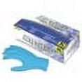thumbnail image 2 of Memphis Glove 6015XL XLRG 4 MIL NITRISHIELD DISPOSABLE GLOVE PDR FREE, 2 of 2