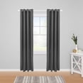 thumbnail image 3 of Home Trends 28"-48" Drapery Rod Set, 5/8 in. Diameter, 3 of 3