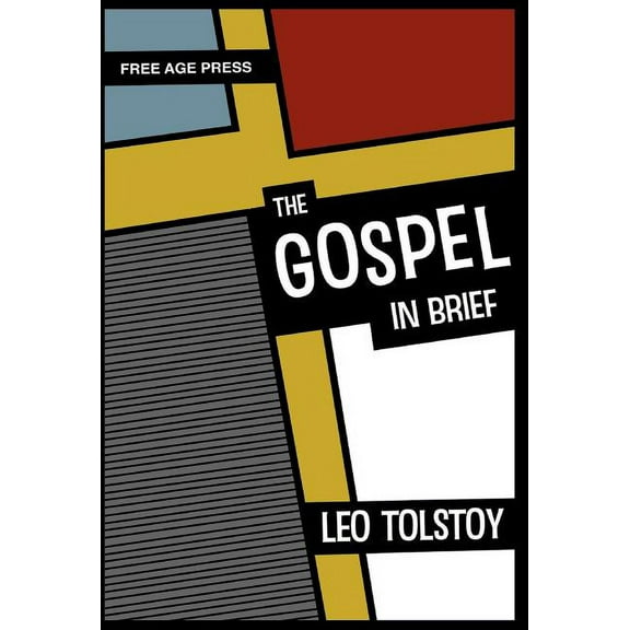 The Gospel in Brief, (Hardcover)