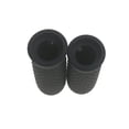 thumbnail image 2 of Tignapoo G30 Max Compatible Silicone Grip Covers - Durable Rubber Handle Sleeves in Gray, Pair of Long and Short Sizes for Enhanced Comfort and Safety, 2 of 6