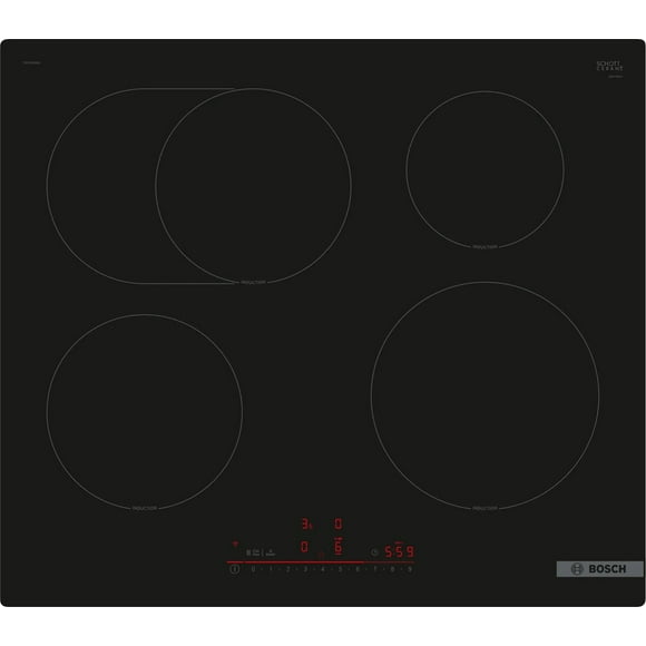 BOSCH PIF61RHB1E induction cooktop