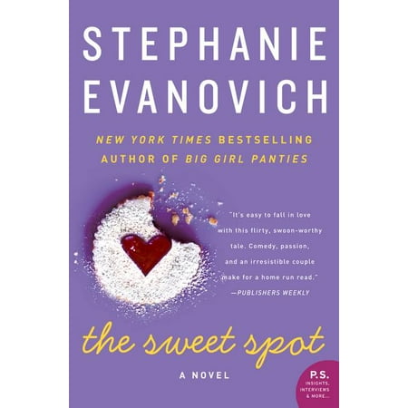 The Sweet Spot (Paperback)
