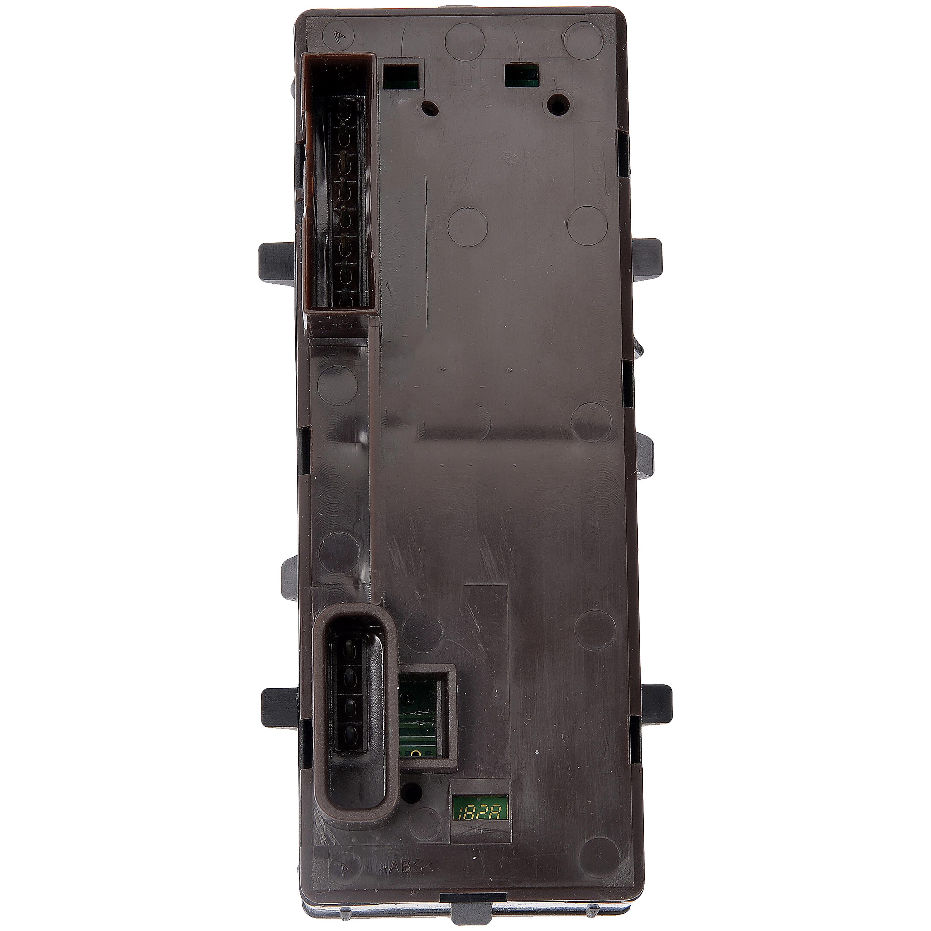 Dorman 901-992 Transfer Case Selector Switch for Specific Chevrolet / GMC Models Fits select: 2003-2005 CHEVROLET TAHOE, 2003-2005 CHEVROLET SUBURBAN