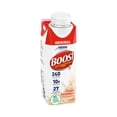 thumbnail image 4 of Nestle Boost Original Balanced Nutritional Drink Creamy Strawberry 8 oz Carton 24 Ct, 4 of 7