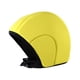 thumbnail image 2 of Gorro de natación inestable Gorro de entrenamiento para nadar bajo el agua Amarillo, 2 of 9