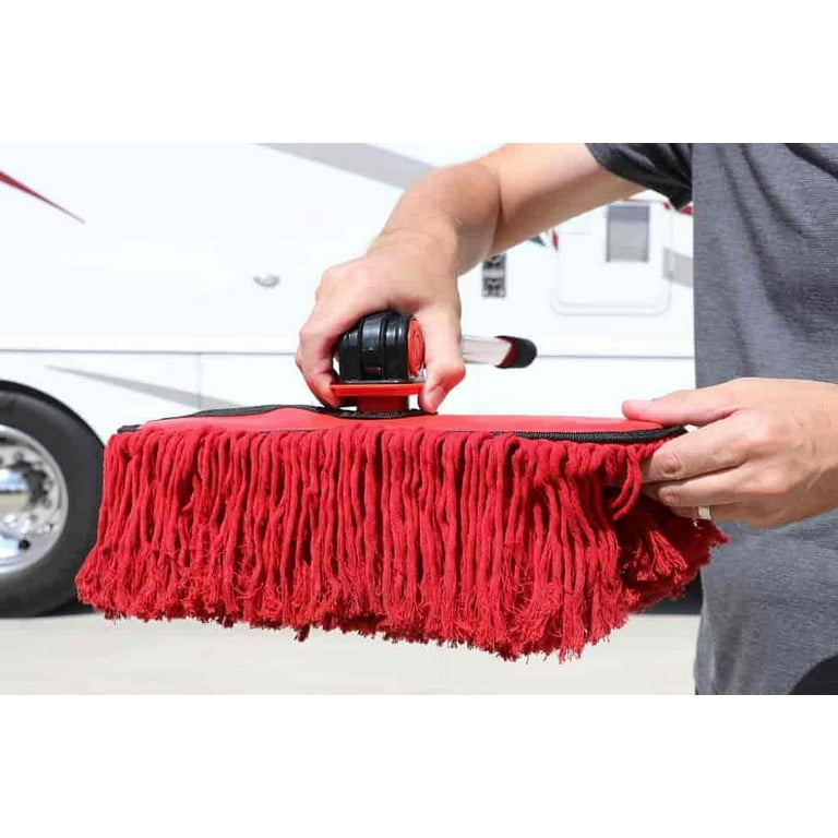 California Car Duster Super Duster 31 XL Truck and RV Duster with