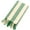 Green, variant on Beach Towels 1 Pack 39.3"x70.8" Lightweight Cotton Oversized Beach Towels for Adults, Sand Free Travel Towels for Summer(Orange)