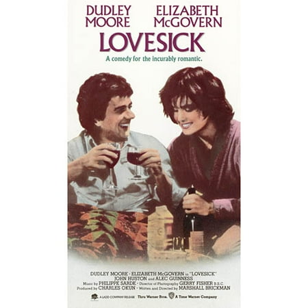 Lovesick (Full Frame)