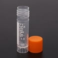 thumbnail image 4 of 100Pcs 1.8Ml PláStico Graduado 0.063Oz Tubo de Muestra de Tubo de Ensayo Criovial con Tapa de Sellado, 4 of 5