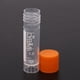 thumbnail image 4 of 100Pcs 1.8Ml PláStico Graduado 0.063Oz Tubo de Muestra de Tubo de Ensayo Criovial con Tapa de Sellado, 4 of 10
