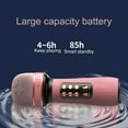 thumbnail image 6 of Lifetechs WS-898 Condenser Microphone Bluetooth-compatible 5.0 HiFi FM Radio Long Endurance Wireless Microphone Speaker for Karaoke, 6 of 8