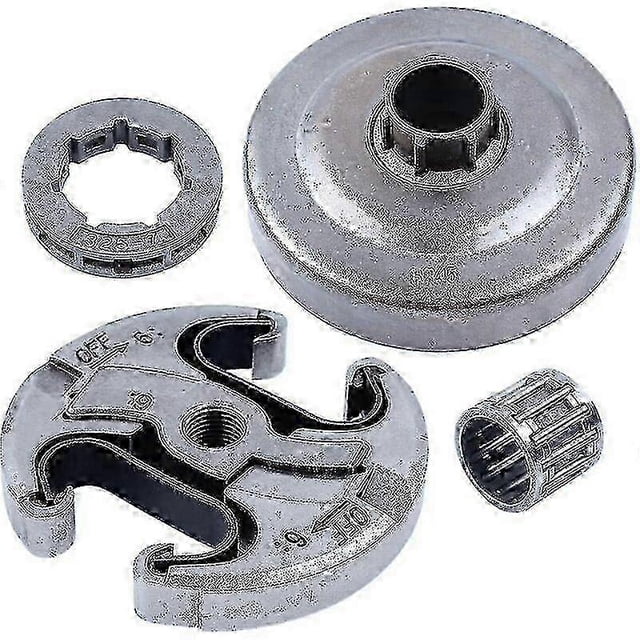 Chainsaw worm gear kit for Husqvarna 340 345 351 353 26s