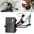 thumbnail image 3 of LOVIVER 6H2-85540-10-00 6H2-85540-12 CDI Unit Power Pack 2Stroke Outboard, 3 of 7